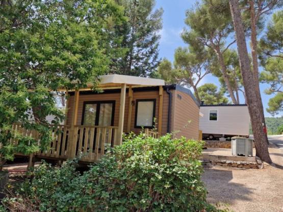 Mobilhome Cassis