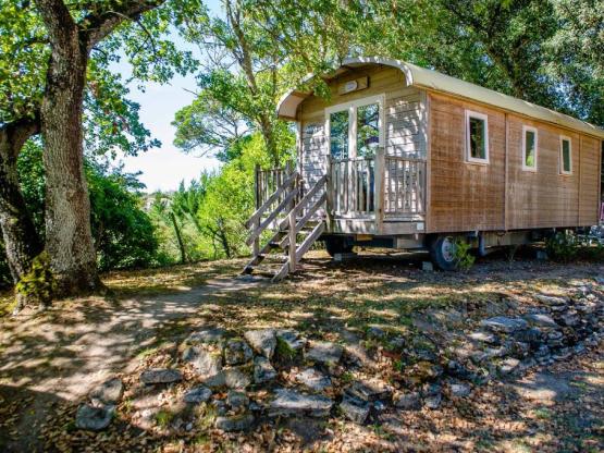 Gipsycar **** - 2  bedrooms