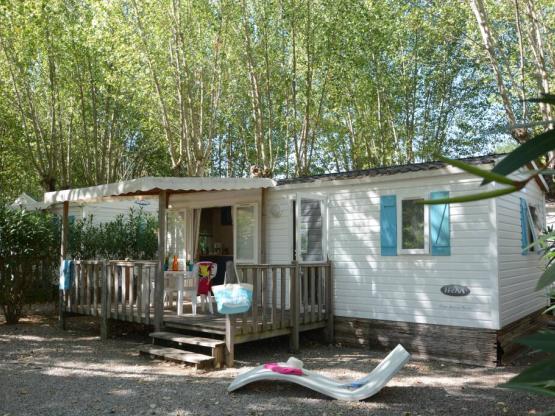 CONFORT FAMILY Riviera NOT AIR CONDITIONED