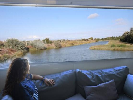 Mobile home Panorama Privilège / 3 bedrooms