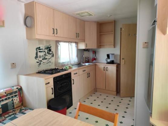 Willerby Mobilhome