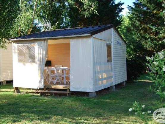 Tit'Home 2 bedrooms 20,8 m²