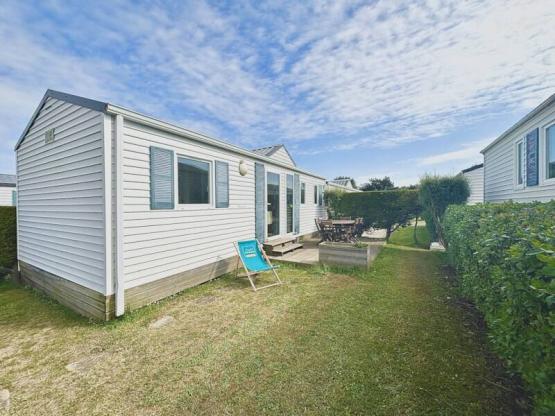 MOBILHOME 2 BEDROOMS