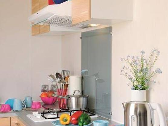 Wooden Lodge classique (Saturday)