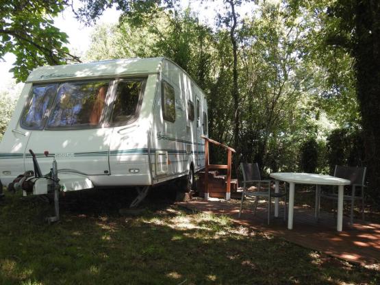Luxury Rental Caravan S