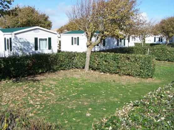 Motorhome/caravan/tent pitch