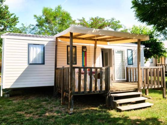 Mobile-Home COSY