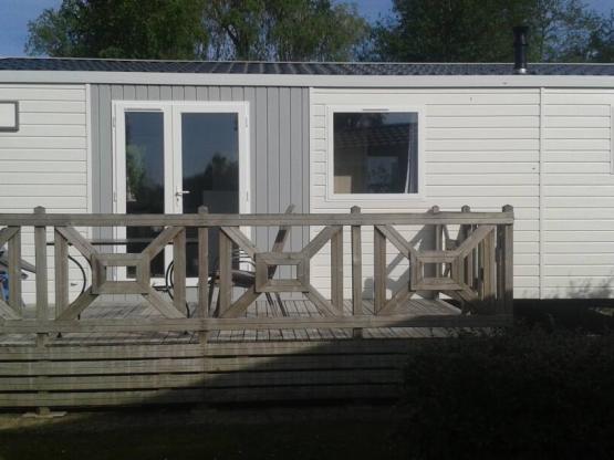 Mobil home Perch