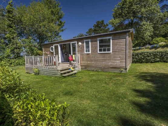 Mobil home CONFORT 3 bedrooms