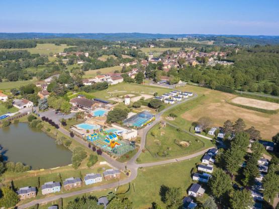 Mobile-home PREMIUM 3 bedrooms