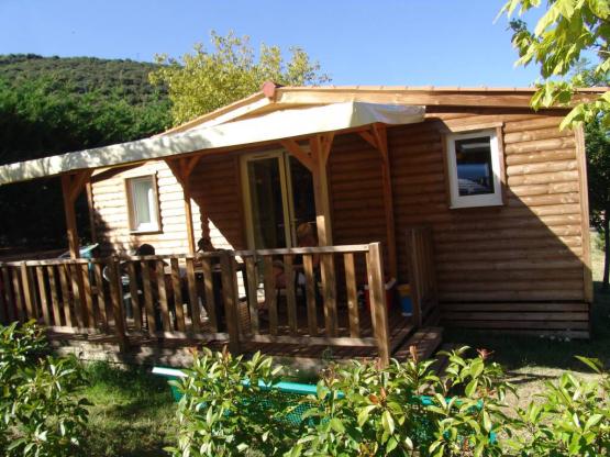 Cottage Bigarreau 26m² 2 bedrooms