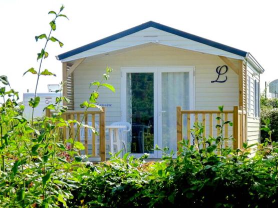 COTTAGE ZEN - 1 bedroom