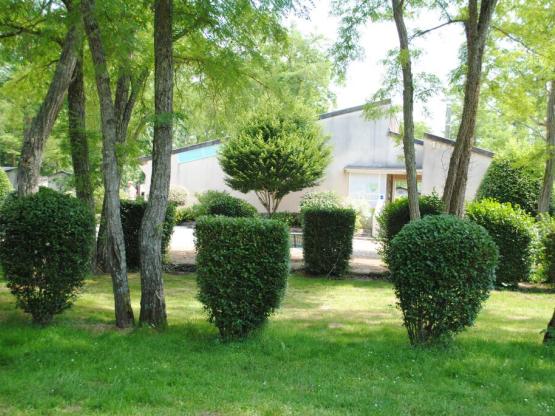 Nature Package (2 persons / 1 tent, caravan or motorhome / 1 car)