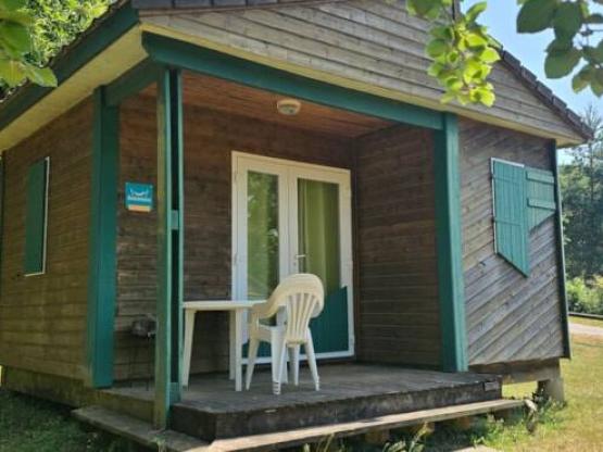Chalet 1 bedroom