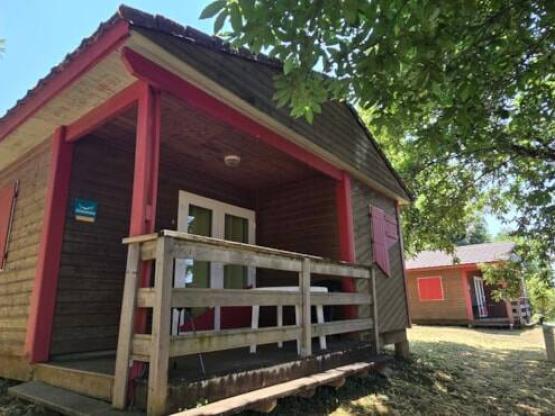 Chalet 2 bedrooms