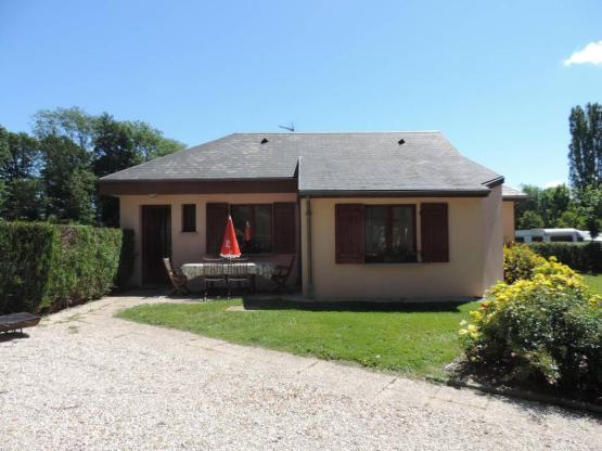 Holiday Home 85 m² (3 bedrooms)