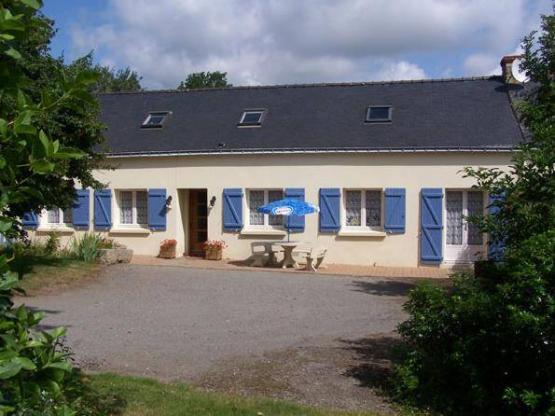 Bed and Breakfast Kernéjeune