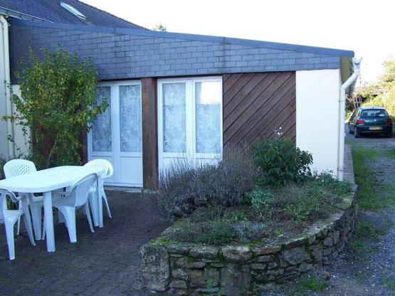 Cottage Clévacances 2 clés (à Kernéjeune Arzal)