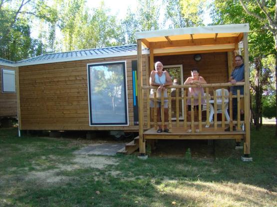 Bungalow RIDEAU Malaga