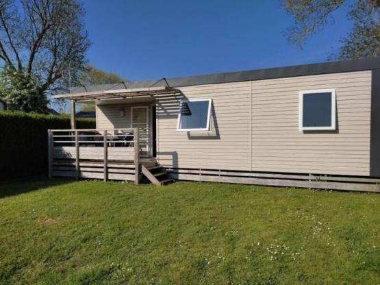 Mobilhome CONFORT - 3 Bedrooms 36.5m²