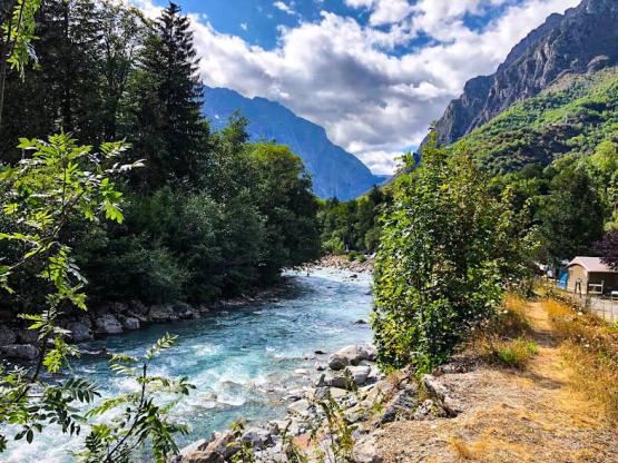 Apartment Vénéon n° 3 - 40m² - 1 bedroom