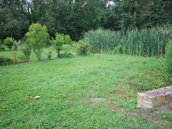 Pitch - 120 m² to 200 m², 2 adults, 1 car and electricity