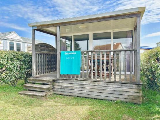 COTTAGE ZEN - 2 Zimmer