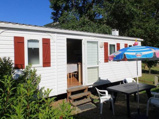 Mobilheim TITANIA 2007