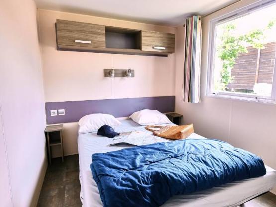 Mobile-Home COSY