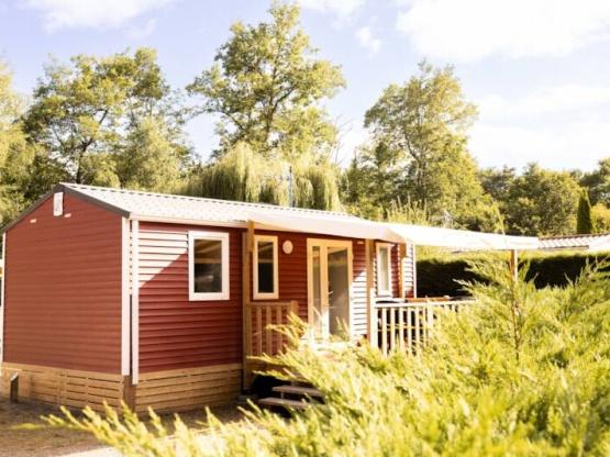 Mobilhome CONFORT