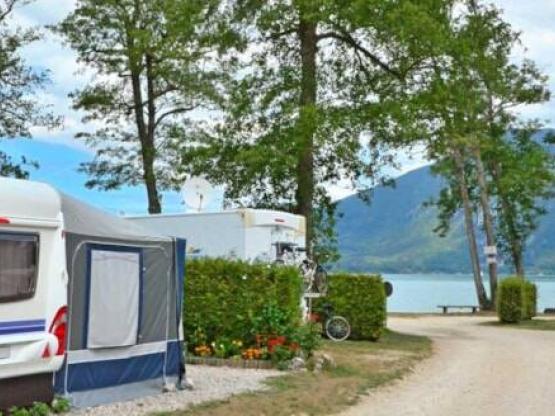 Camping Onlycamp Les Peupliers