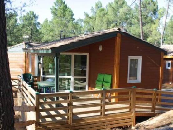 Chalet FOUGERE - 2 Rooms