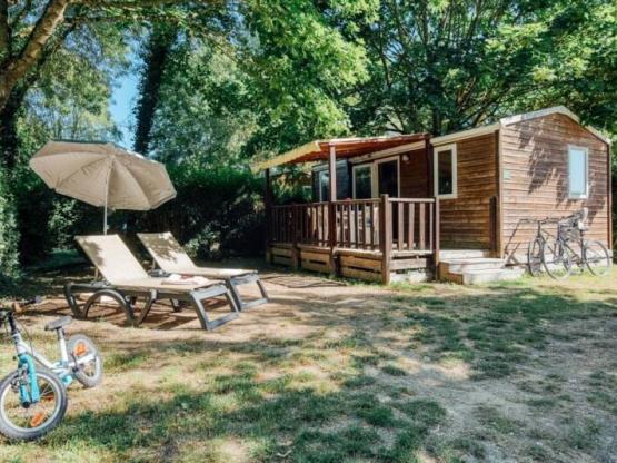 Cottage Classique Authion 2 bedromms