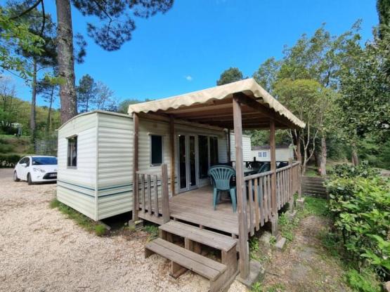 Renovated Mobil home