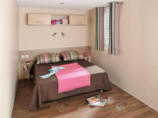 Residence mobile 6/7 personnes