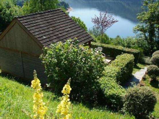 Chalet Confort 25m² (2 bedrooms) + TV