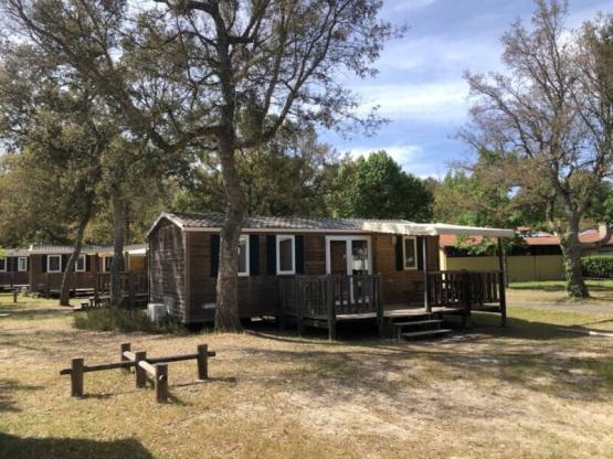 Authentic 3 chambres