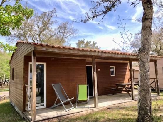 Chalet  Woody
