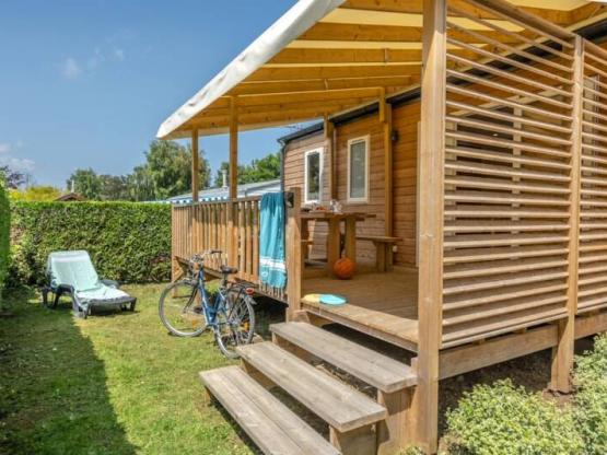 Cottage Prestige 3 bedrooms