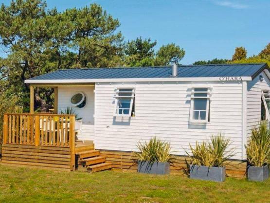 COTTAGE ZEN - 2 bedrooms