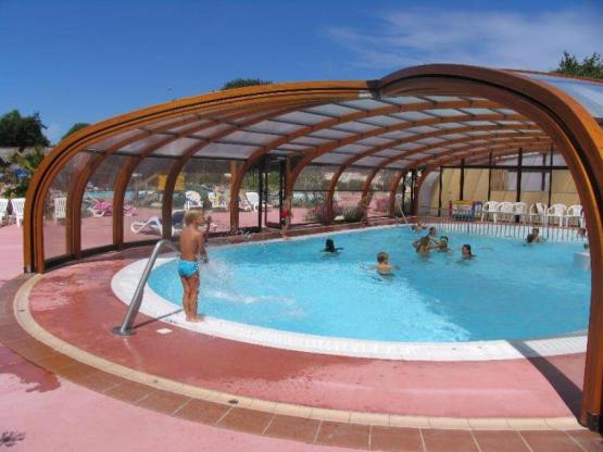 Cottage 'Sterne' 2 rooms ****