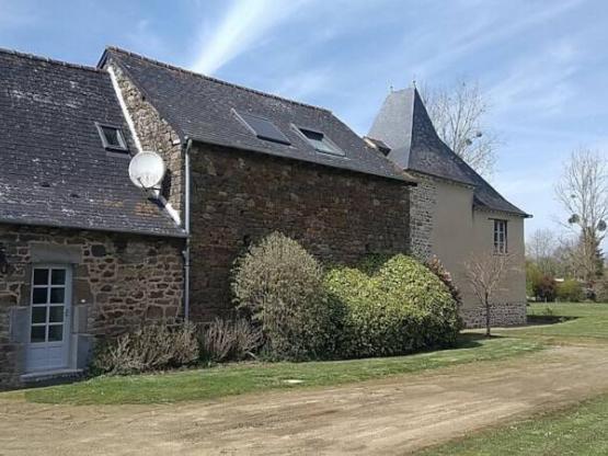 Holiday Home 60m² - STUDIO