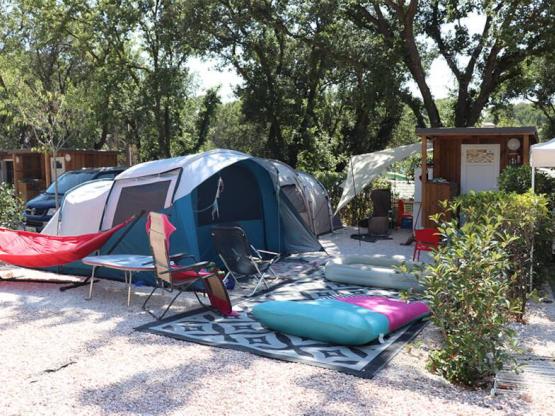 Campasun Camping Mas de Pierredon