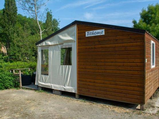 Bungalow Tithome - 2 bedrooms