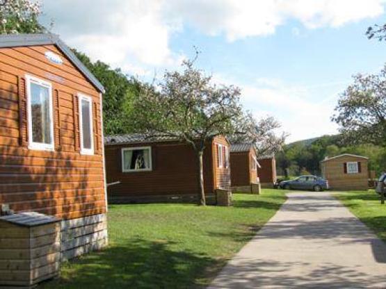 Mobile-home 2 bedrooms