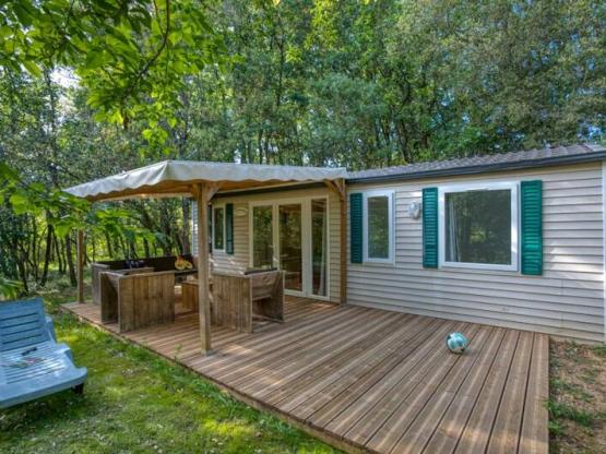 Mobile-home FAMILIAL