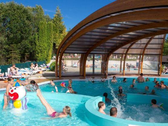 Camping le Moulin