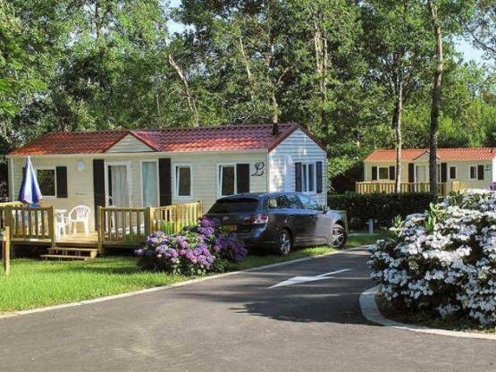 Mobile-home Privilège 3 Ch.