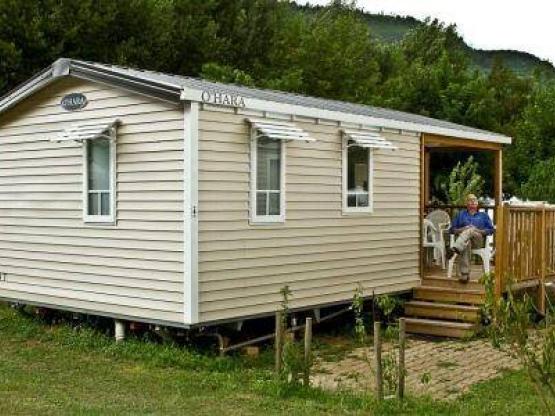 MOBIL HOME O'HARA 2012