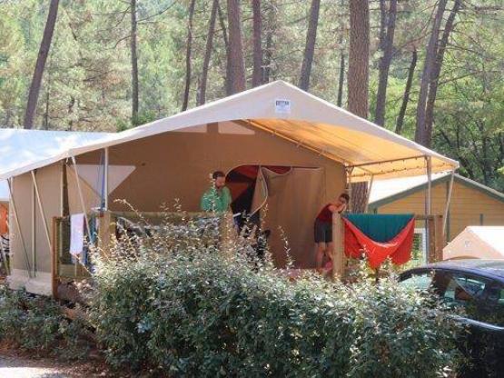 Bungalow toilé Canada 2 bedrooms